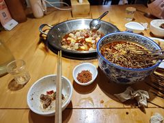 -大众跷脚牛肉馆·非遗传承单位(峨眉山店)