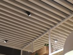 大堂-吕氏疙瘩汤·海鲜新鲁菜(凯德mall新都心店)