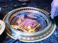 -老乾杯和牛烧肉(王府中环店)