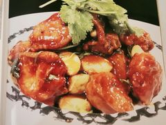-确喜美味小厨(西单商场兰州店)
