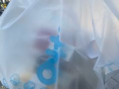 -吉美诺烘焙(公园北路店)