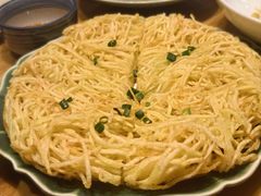 -山茶云南菜(永安里店)