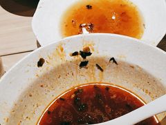 -大师兄·手工面·西北菜(美的悦然广场店)
