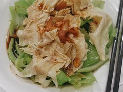 -沙河粉村·国家非遗传承(云台店)