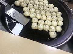 -许记生煎(遵义路店)