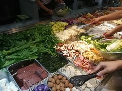-林静小吃(复兴路店)