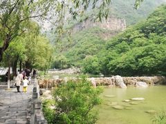 -云台山风景名胜区