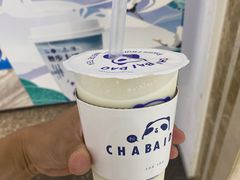 -茶百道(玺悦城店)