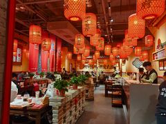 -山四砂锅(太原钟楼街店)