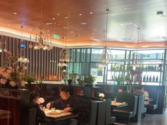 -风渡嘉荷·美式西餐·牛排(西三旗金隅店)