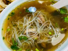 -王胖子驴肉火烧(东四旗舰店)