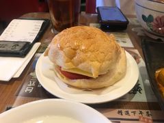 -香港新曜记茶餐厅(星耀城店)