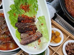 -新仙清汤牛腩(铜锣湾店)