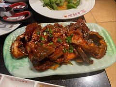 -木槿花韩式炭烤·熟成肉工坊(孙文东路店)