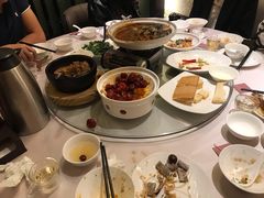 -粗茶淡饭·汉口公馆(循礼门店)
