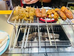 -古彭7只羊·徐州烧烤(旗舰店)