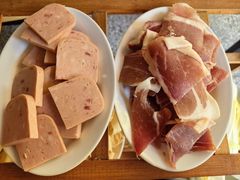 -昭通天麻竹荪火腿鸡(严家地店)