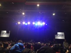 -华熙LIVE·五棵松·M空间