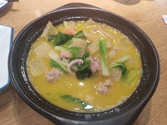 -王胖子土菜馆·特色杭帮菜·农家土菜