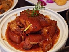 -润泽园饭庄(中山路店)