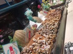 -火宴山海鲜自助火锅(新世界店)