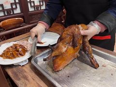 -燕风楼烤鸭店(建设总店)