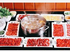 -大喜牛鲜牛肉火锅(营迹路店)