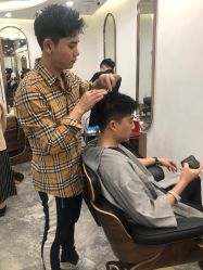 -INSTYLE造型·明星店