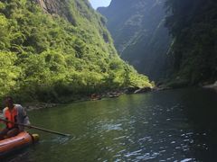 -阿依河景区