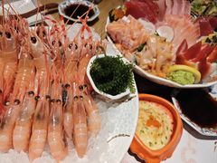 -新一喜铁板料理餐厅·铁板放题(北国商城店)