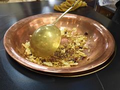 -诺敏塔拉奶茶-布里亚特包子-手把肉(锦都会店)