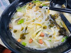 -缘久缘米粉(新街口店)