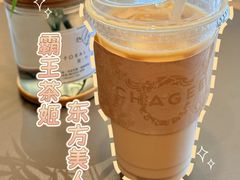 -霸王茶姬(南亚风情第壹城店)
