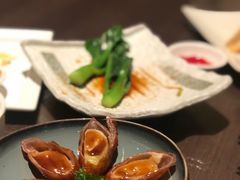 -领事馆19号中餐厅(厦门海景洲际酒店)