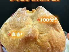 -COSTA COFFEE(哈尔滨凯德学府店)