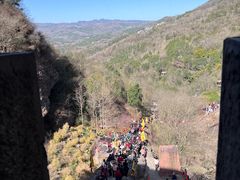 -剑门关风景区