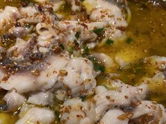 -蔴将·川菜(黄龙万科店)