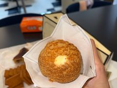 -裕莲茶楼(南京江北虹悦城店)