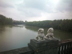-华东政法大学(松江校区)