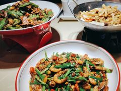 -小柴米·传统江西菜(八一广场店)