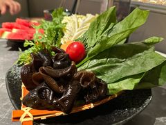 -湊湊火锅·茶憩(合生汇购物中心店)