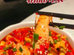 -本来精品川菜(嘉里中心店)