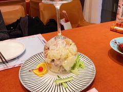 -赵小姐丨新中餐(曲江店)