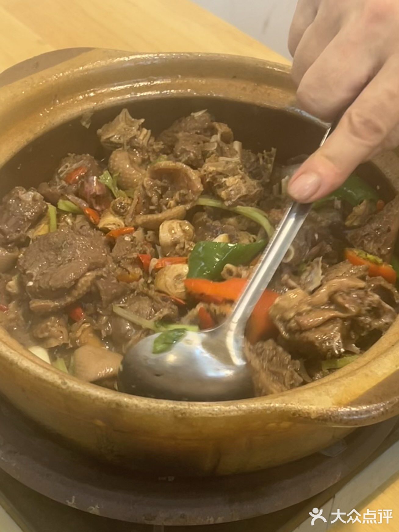 谁说深圳只有鸡煲能打？南头街道这家藏在巷子里的宝藏老店