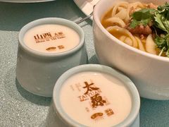 -老太原菜馆(南宫店)