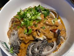 -黑窑厂糖油饼烤鸭·清真菜(旗舰店)
