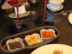 -甄御•海鲜新青岛菜(麦岛店)