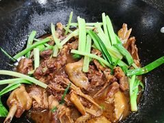 招牌醉鹅半份·铁锅炖鹅-大自然醉鹅·铁锅火焰鹅(上海联洋店)