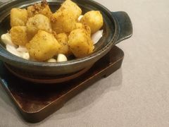 -香山湖家家宴(中山陵店)