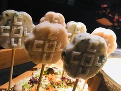 -湊湊火锅·茶憩(石家庄万象城店)